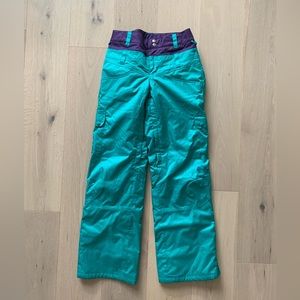 Women’s snow pants Firefly brand